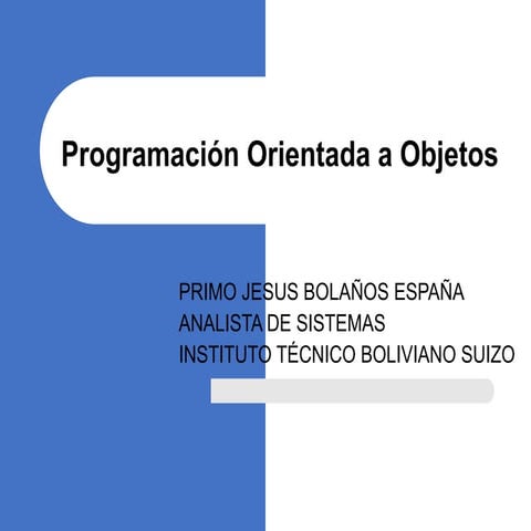 Programación orientada a Objetos (POO).pptx