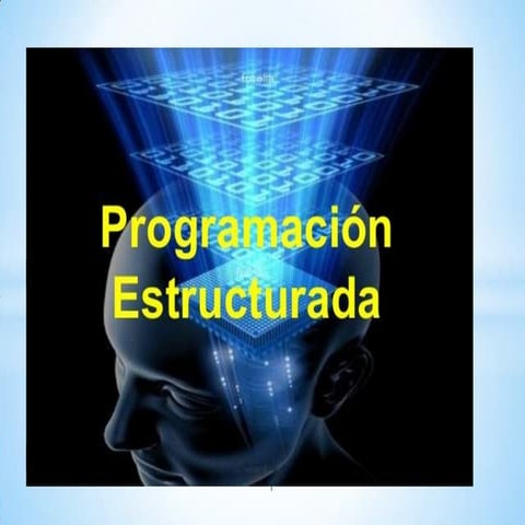 Programación estructurada | PPTX