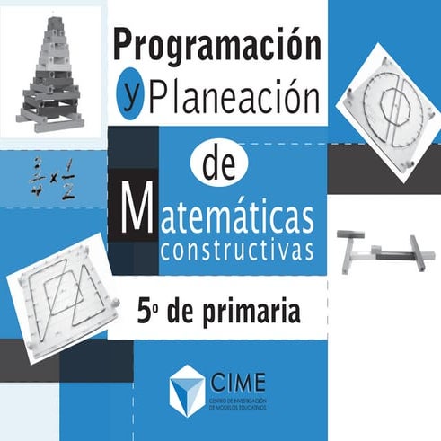 Programacion 5o grado