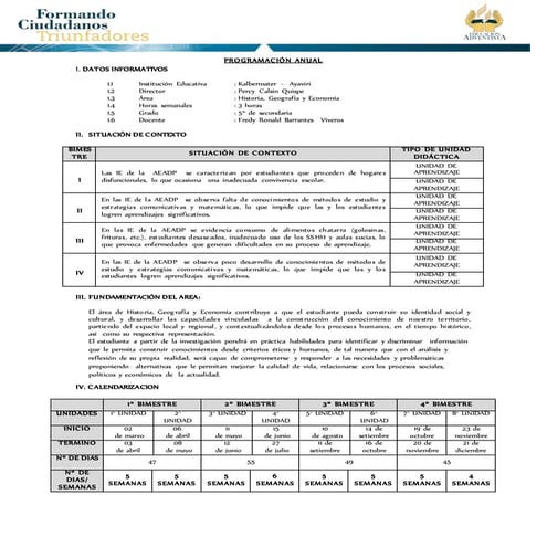 Programacion anual5tolisto