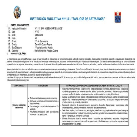 Programacion Anual Matemática5    MPG 2024  Ccesa007.pdf