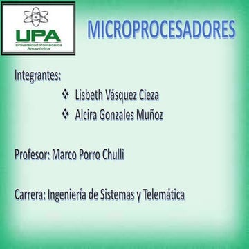 PROGRAMACIÓN DE MICROCONTROLADOR