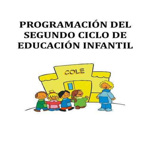Programacion ei