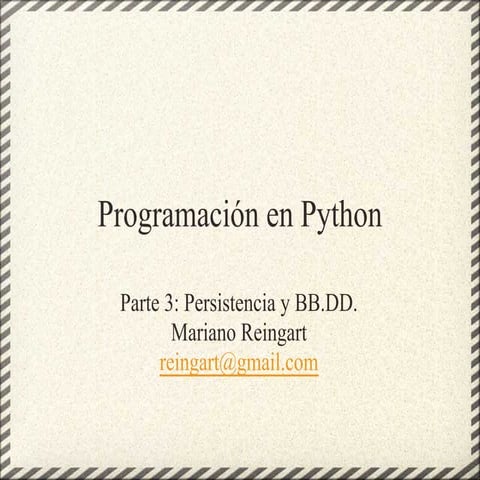 Programacion en python_3