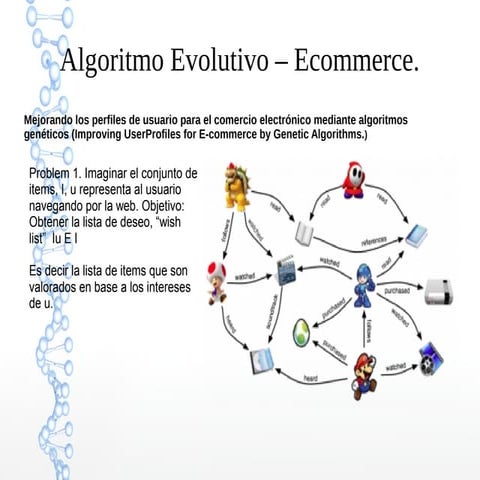 Programacion genetica