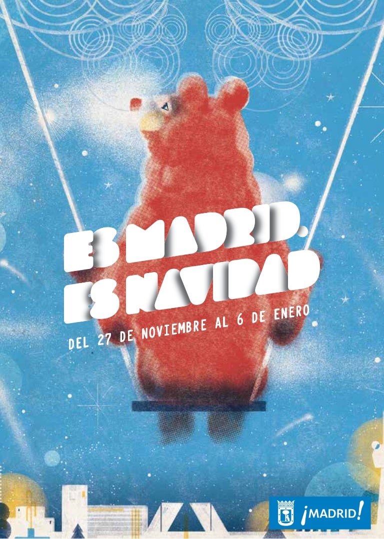 Programacion Navidad 2015 2016 Show Cooking Alefeldman