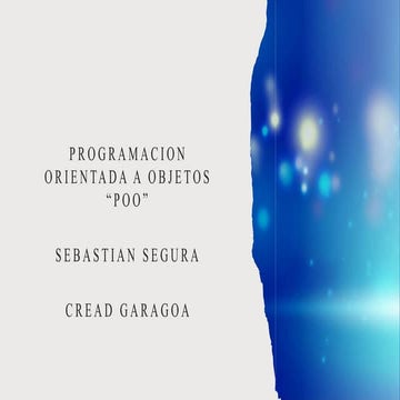 programacion orientada a objetos_sebastian segura barreto.pptx