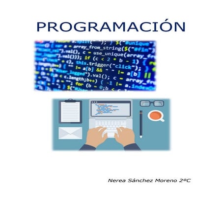 Tema 6 de introduccion a la programacion | PPT
