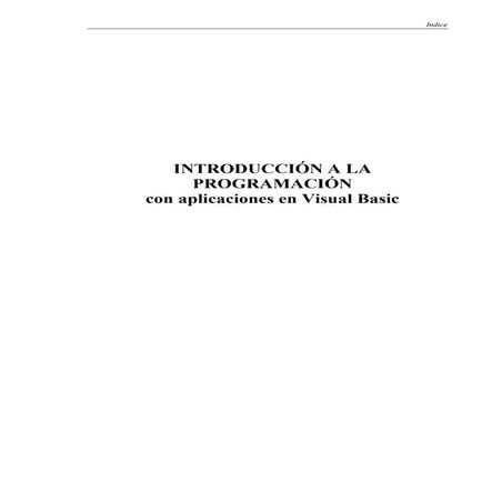Elementos basicos de un programa | PPTX