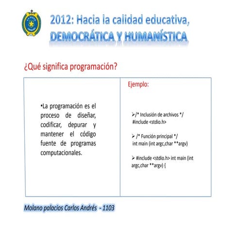 Programacion web introduccion 11 3