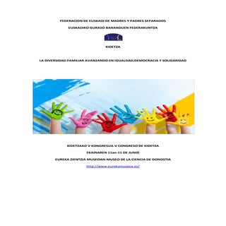 Programa congreso 2016 final