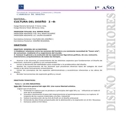 Programa cultura 2  b-2012