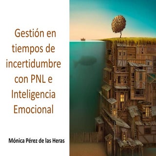 Programa curso "Gestión en Tiempos ...