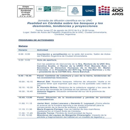 Programa de actividades (1)