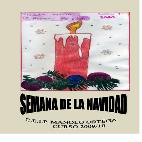 Programa De Actos DíA 22 De