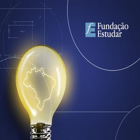 Programa de Bolsas Fundação Estudar