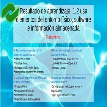 MANEJO DE SISTEMAS OPERATIVOS -- CONALEP 