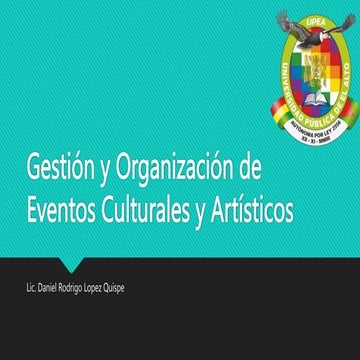 PROGRAMA DE MUSICA-Gestion Cultural.pptx