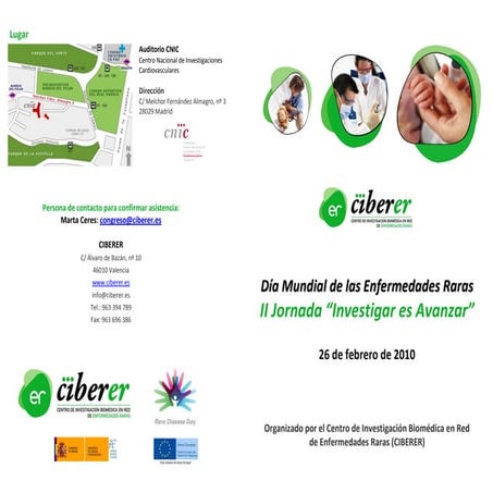 Programa Dia Er 2010 Ciberer