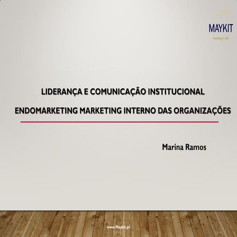 Programa dos 2 cursos   Liderança e Comunicação  Institucional