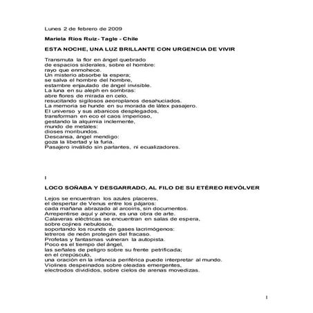 Programa Ed10 Ingridodgers