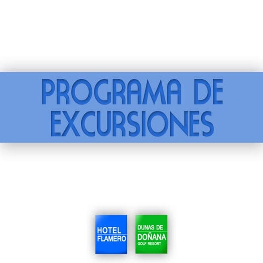 Excursiones en Matalascañas