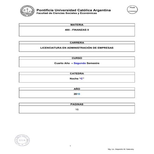 Programa F2 4CN 2S2010