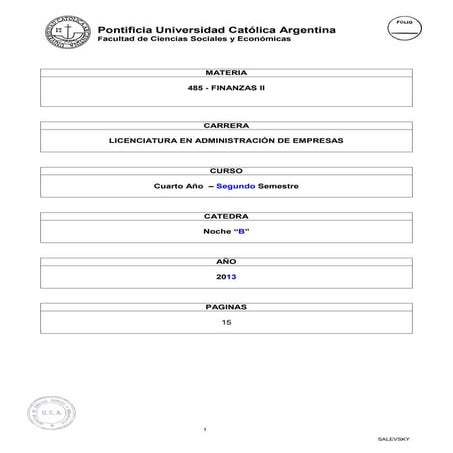 Programa finanzas ii lae 4_bn 2sem13