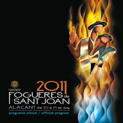 Llibret  fogueres 11