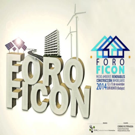 ForoFiCON Programa
