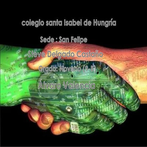 Programa informático