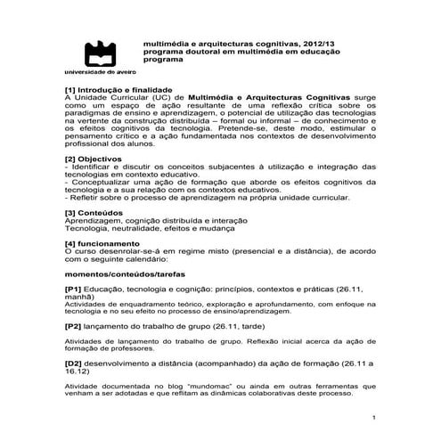 Programa mac 2012_13