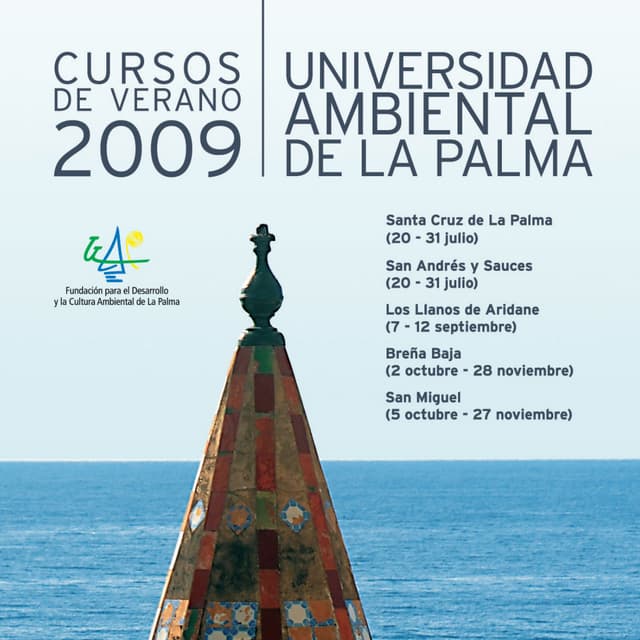 Programa Manual Unap09