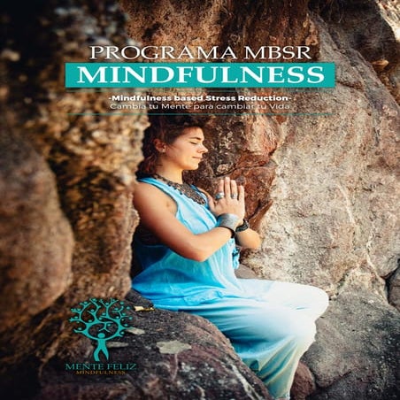 Programa Mindfulness para Empresas | PDF