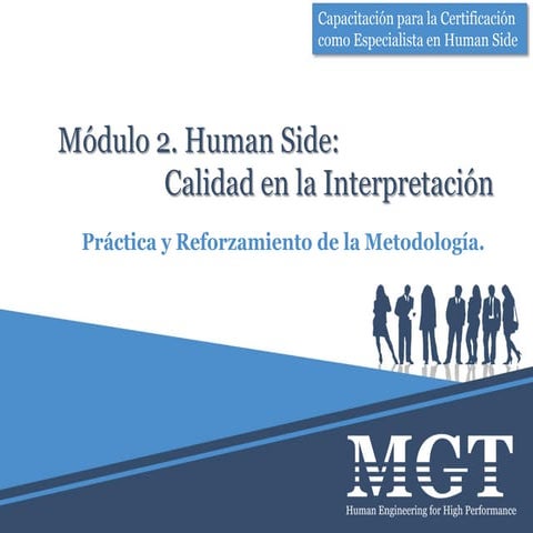 Human Side | PDF