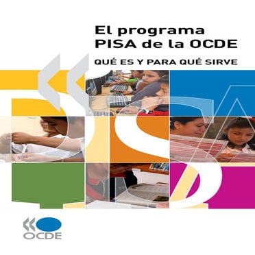 Programa pisa de la ocde