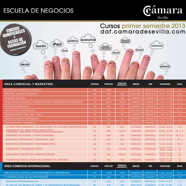 Programaprimersemestre2013