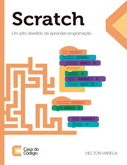 Atividades de Programação de Jogos com o software Scratch no 1º Ciclo ...