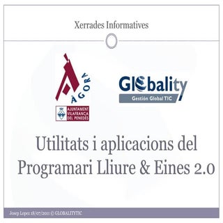 Programari lliure v2