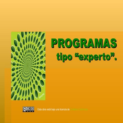 Programas | PPT