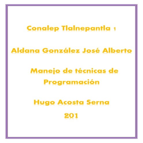 Practica javascript | PDF