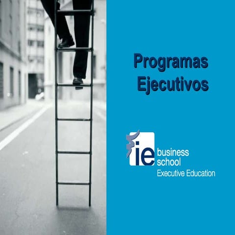 Programas Abiertos Ejecutivos