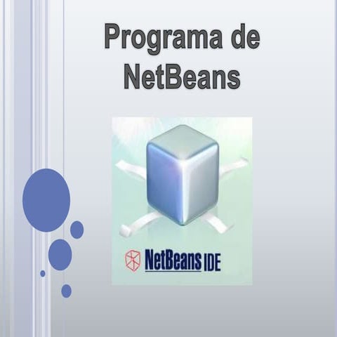 Programas de ne t beans2