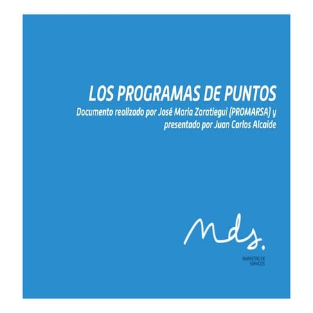 programas_de_puntos de fidelizacion de recomena