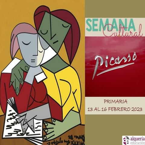 Programa Semana Cultural 2023