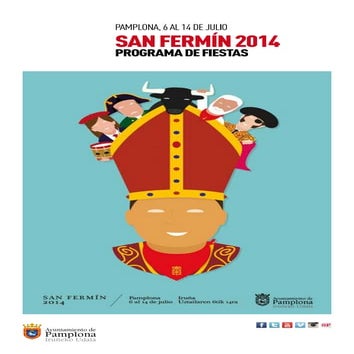 Programa sf2014 baja