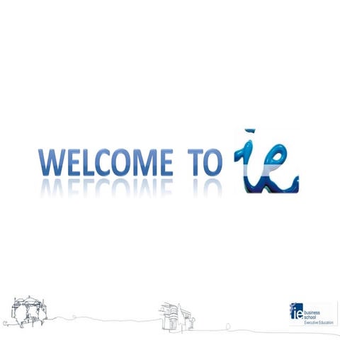 International Executive Programs