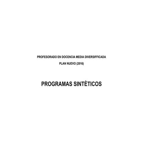 PROGRAMA SINTÈTICO COMPLETO DIVERSIFICADA 2016.docx