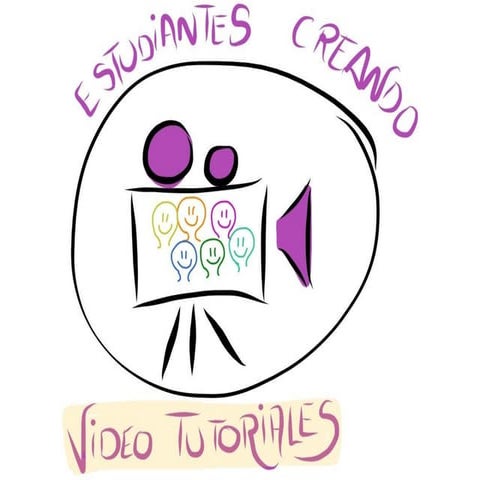 Programa del curso Estudiantes Creando Video Tutoriales