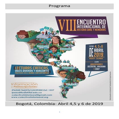 PROGRAMA VIII Encuentro Internacional de Historia Oral y memorias.pdf